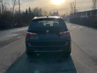 Używany BMW X3 Performance 306 KM (225 kW) 2014 Andere farben SUV