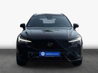Gebraucht Volvo XC60 Plus 310 PS (228 kW) 2024 Onyx black metallic SUV