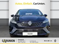Gebraucht Renault Clio Esprit Alpine 91 PS (66 kW) 2022 Schwarz Kleinwagen