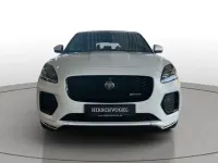 Occasion Jaguar E-Pace R-Dynamic 204 PK (150 kW) 2022 Wit SUV