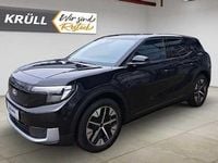 Neu Ford Explorer 250 kW (340 PS) 2026 Schwarz SUV