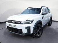 Neu Dacia Bigster Expression 140 PS (102 kW) 2026 Weiß SUV