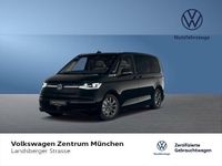 Neu VW Multivan Life 177 PS (130 kW) 2026 Schwarz Van