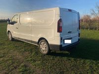 Gebraucht Fiat Talento 145 PS (106 kW) 2016 Weiß Van / Kleinbus