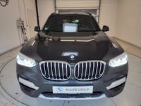 gebraucht BMW X3 xDrive20d