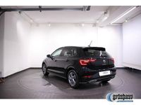 Usata VW Polo R-line 95 CV (69 kW) 2024 Nero Utilitaria