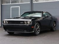 Occasion Dodge Challenger SXT 309 ch (227 kW) 2022 Noir Coupé