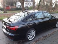 gebraucht Audi A6 A6Limousine 50 TDI quattro tiptronic sport