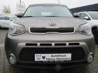 gebraucht Kia Soul 