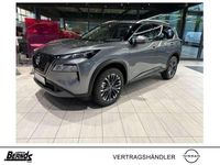 Neu Nissan X-Trail N-Connecta 158 PS (116 kW) 2026 Dark grey metallic SUV