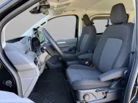 Nouvelle VW Transporter 150 ch (110 kW) 2026 Noir Van