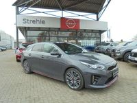 Gebraucht Kia ProCeed GT 204 PS (150 kW) 2020 Pentametall Kombi