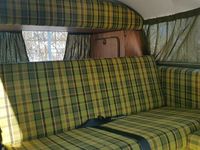 Gebraucht VW T2 69 PS (50 kW) 1978 Grün Van