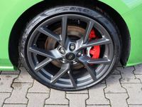 Neu Ford Focus ST 280 PS (205 kW) 2025 Mean green metallic Kombi