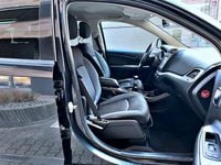 Gebraucht Fiat Freemont 141 PS (103 kW) 2015 Schwarz SUV