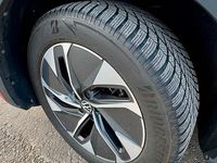 Gebraucht VW ID.5 GTX 219 kW (299 PS) 2022 Rot SUV