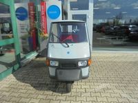 Gebraucht Piaggio APE 2024 Grau Kleinwagen