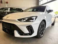 Gebraucht Cupra Leon 204 PS (150 kW) 2025 Weiß Kombi