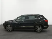 Gebraucht Seat Tarraco 4Drive 150 PS (110 kW) 2019 Schwarz SUV