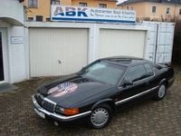 Gebraucht Cadillac Eldorado 299 PS (219 kW) 1994 Schwarz Coupé