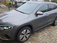 Neu Mercedes EQA250+ Advanced Plus 139 kW (190 PS) 2025 Grau SUV