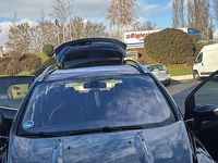 Gebraucht Ford Kuga 140 PS (102 kW) 2012 Schwarz SUV