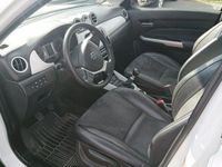 gebraucht Suzuki Vitara 1.6 DDIS 4x4 Comfort+