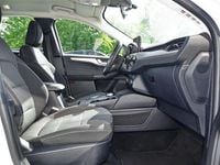 Gebraucht Ford Kuga Cool & Connect 224 PS (164 kW) 2022 Weiß SUV