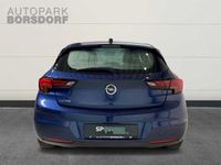 gebraucht Opel Astra 2020 Start Stop 1.2T LED Sitzheizung Regensensor, Gebrauchtwagen, bei Autopark Borsdorf GmbH