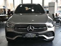 gebraucht Mercedes GLC400d AMG 4M Pano Night Kamera Distronic AHK