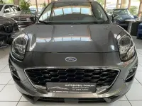Gebraucht Ford Puma Titanium 125 PS (91 kW) 2021 Grau SUV
