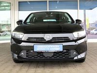 Gebraucht Opel Corsa 101 PS (74 kW) 2025 Schwarz Limousine