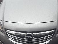 Gebraucht Opel Insignia 163 PS (119 kW) 2015 Grau Kombi