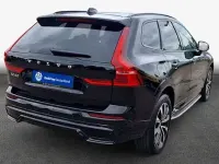 Gebraucht Volvo XC60 Plus 197 PS (144 kW) 2023 Schwarz SUV