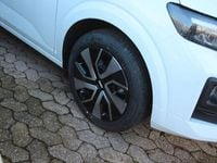 Neu Dacia Sandero Expression 101 PS (74 kW) 2026 Arktis weis Kleinwagen