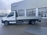 Second-hand Mercedes Sprinter 163 CP (119 kW) 2020 Andere Van