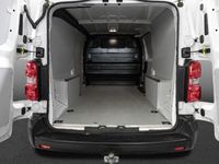 gebraucht Citroën Jumpy Kasten Club XL NAV AHK KAMERA APPLE/ANDROID PDC BLUETOOTH