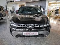 Neu Dacia Duster Journey 131 PS (96 kW) 2025 Perlmuttschwarz SUV