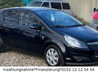 gebraucht Opel Corsa D Edition "111 Jahre"