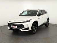 Neu MG HS Comfort 170 PS (125 kW) 2025 Weiß SUV