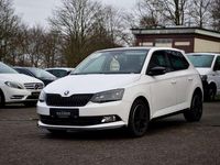 Gebraucht Skoda Fabia Monte Carlo 90 PS (66 kW) 2017 Weiß Kleinwagen