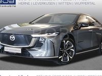 Neu Mazda 6e Takumi-Line 180 kW (245 PS) 2025 Grau Limousine