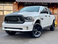 gebraucht Dodge Ram 