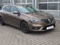 gebraucht Renault Mégane IV Lim. 5-trg. Symphony