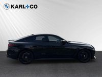 Neu Alpina D4 355 PS (261 kW) 2026 Saphirschwarz Coupé