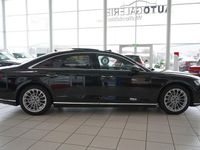 Gebraucht Audi A8L Ambiente 286 PS (210 kW) 2021 Schwarz Limousine