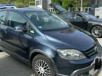 Gebraucht VW Golf V 140 PS (102 kW) 2007 Grau Kleinwagen