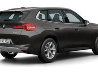 Gebraucht BMW X3 197 PS (144 kW) 2025 Grau SUV