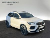 Neu Cupra Ateca 190 PS (139 kW) 2026 Weiß SUV