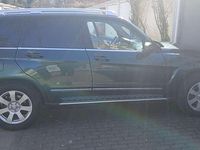Gebraucht Mercedes GLK280 313 PS (230 kW) 2008 SUV